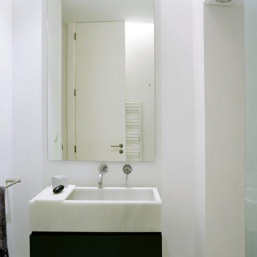 A-cero projects A-cero lofts III