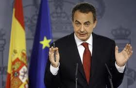 Zapatero no rectificara pese a la presion de los sindicatos con la huelga del 29 de septiembre Zapatero no rectificara pese a la presion de los sindicatos con la huelga del 29 de septiembre