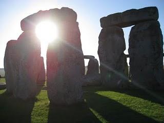 Stonehenge. Una visita muy especial.