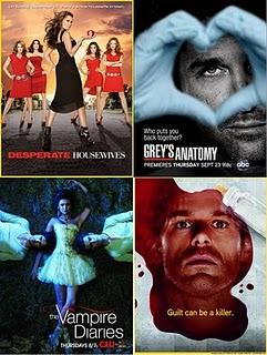 Mi curso seriéfilo Mi curso seriéfilo