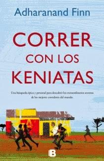 Lecturas runner: