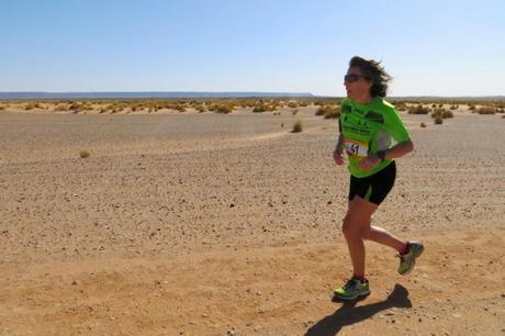 Desert Run 2013 (4 de 5): 3ª Etapa: Mitad del desierto – Oasis de Tisserdimine
