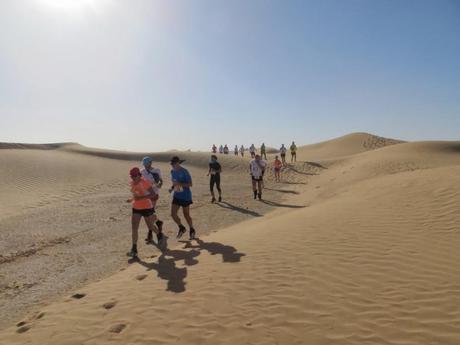 Desert Run 2013 (2 de 5): 1ª Etapa Arfoud – Arfoud Desert Run 2013 (2 de 5): 1ª Etapa Arfoud – Arfoud