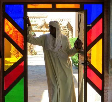 Desert Run 2013 (2 de 5): 1ª Etapa Arfoud – Arfoud Desert Run 2013 (2 de 5): 1ª Etapa Arfoud – Arfoud