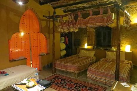 Desert Run 2013 (1 de 5): Prólogo Desert Run 2013 (1 de 5): Prólogo