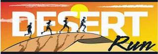Desert Run 2013 (1 de 5): Prólogo Desert Run 2013 (1 de 5): Prólogo