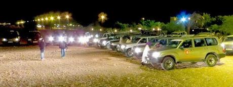 Desert Run 2013 (1 de 5): Prólogo Desert Run 2013 (1 de 5): Prólogo