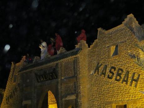 Desert Run 2013 (1 de 5): Prólogo Desert Run 2013 (1 de 5): Prólogo