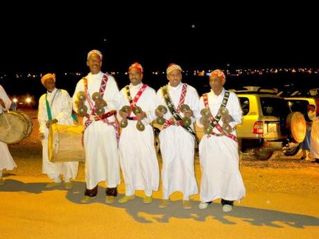 Desert Run 2013 (1 de 5): Prólogo Desert Run 2013 (1 de 5): Prólogo