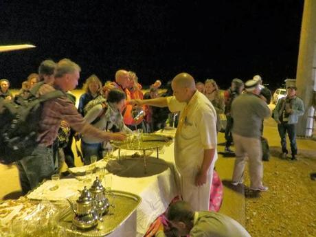 Desert Run 2013 (1 de 5): Prólogo Desert Run 2013 (1 de 5): Prólogo