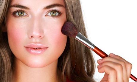 Belleza Facial: Comparamos 3 Coloretes Low Cost Belleza Facial: Comparamos 3 Coloretes Low Cost