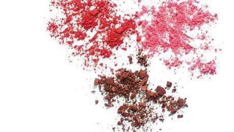 Belleza Facial: Comparamos 3 Coloretes Low Cost Belleza Facial: Comparamos 3 Coloretes Low Cost