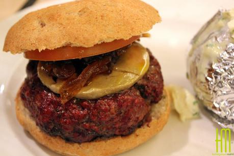 NEW YORK BURGER CASTELLANA: La hamburguesa reina (por fin) en Azca. NEW YORK BURGER CASTELLANA: La hamburguesa reina (por fin) en Azca.