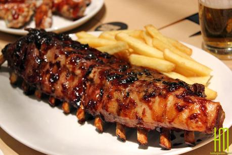 NEW YORK BURGER CASTELLANA: La hamburguesa reina (por fin) en Azca. NEW YORK BURGER CASTELLANA: La hamburguesa reina (por fin) en Azca.