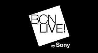 BCN Live! by Sony: nuevo festival en Barcelona con The Hives, Klaxons, Russian Red, The Sounds...