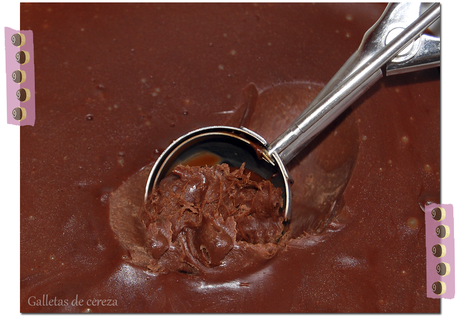 Trufas de chocolate con brandy Trufas de chocolate con brandy