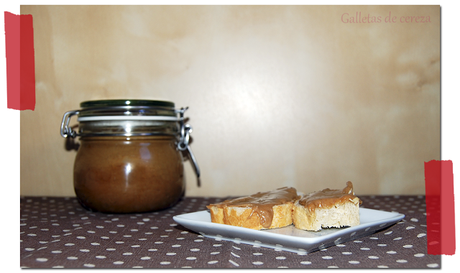Crema de spéculoos Crema de spéculoos