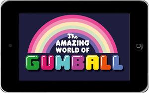 EL ASOMBROSO MUNDO DE GUMBALL (Recomendación dibus) EL ASOMBROSO MUNDO DE GUMBALL (Recomendación dibus)