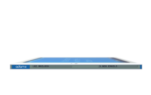 Notion Ink Adam Tablet II 2