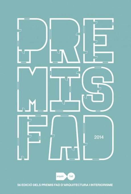 ¡Prorrogado hasta el 7 de febrero! Arquinfad internacionaliza los Premios FAD de arquitectura e interiorismo ¡Prorrogado hasta el 7 de febrero! Arquinfad internacionaliza los Premios FAD de arquitectura e interiorismo