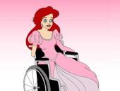 Princesas de Disney con discapacidad, “¿Todavía te gustan?” Princesas de Disney con discapacidad, “¿Todavía te gustan?”