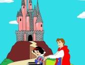 Princesas de Disney con discapacidad, “¿Todavía te gustan?” Princesas de Disney con discapacidad, “¿Todavía te gustan?”
