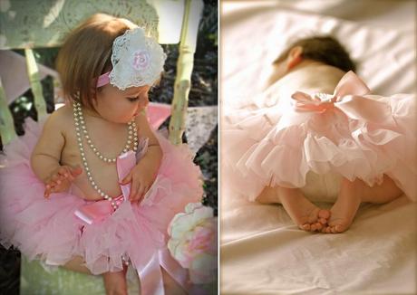 Tutu Inspiration For babies