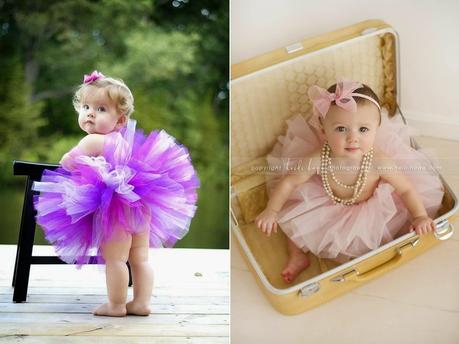 Tutu Inspiration For babies