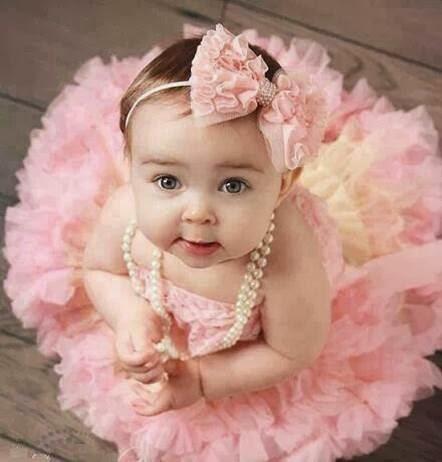 Tutu Inspiration For babies