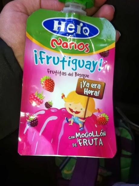 Probando con Hero! Probando con Hero!