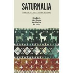 Saturnalia, Cuentos del Solsticio de Invierno saturnalia-tienda-500x500