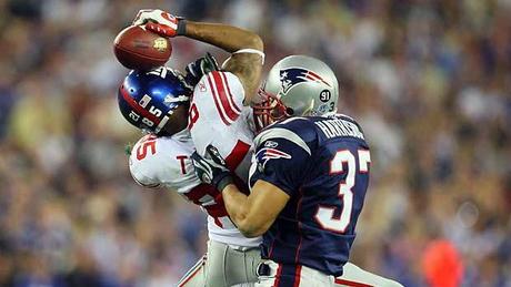 David Tyree