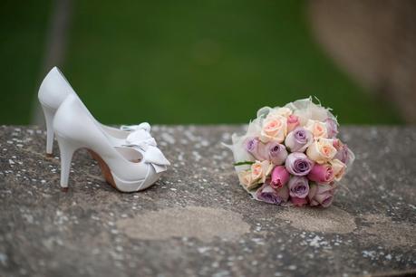 Nos vamos de boda con Raquel y Jason a Navarra Nos vamos de boda con Raquel y Jason a Navarra