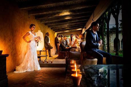 Nos vamos de boda con Raquel y Jason a Navarra Nos vamos de boda con Raquel y Jason a Navarra