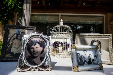 Nos vamos de boda con Raquel y Jason a Navarra Nos vamos de boda con Raquel y Jason a Navarra