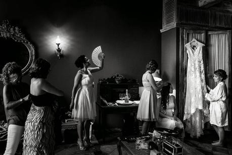 Nos vamos de boda con Raquel y Jason a Navarra Nos vamos de boda con Raquel y Jason a Navarra