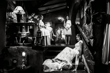 Nos vamos de boda con Raquel y Jason a Navarra Nos vamos de boda con Raquel y Jason a Navarra