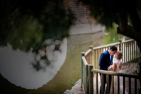 Nos vamos de boda con Raquel y Jason a Navarra Nos vamos de boda con Raquel y Jason a Navarra