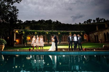 Nos vamos de boda con Raquel y Jason a Navarra Nos vamos de boda con Raquel y Jason a Navarra