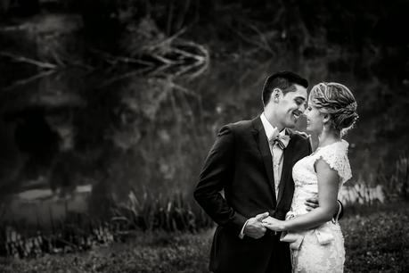 Nos vamos de boda con Raquel y Jason a Navarra Nos vamos de boda con Raquel y Jason a Navarra