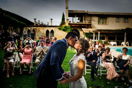 Nos vamos de boda con Raquel y Jason a Navarra Nos vamos de boda con Raquel y Jason a Navarra