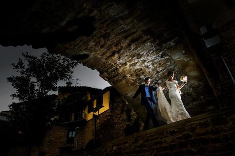 Nos vamos de boda con Raquel y Jason a Navarra Nos vamos de boda con Raquel y Jason a Navarra