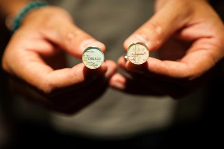 Nos vamos de boda con Raquel y Jason a Navarra Nos vamos de boda con Raquel y Jason a Navarra