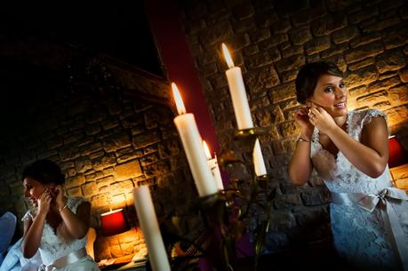 Nos vamos de boda con Raquel y Jason a Navarra Nos vamos de boda con Raquel y Jason a Navarra