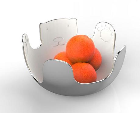 Conoce los proyectos ganadores del concurso de diseño online “Alessi in Love” Conoce los proyectos ganadores del concurso de diseño online “Alessi in Love”