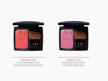 Dior Trianon. Dior Trianon.