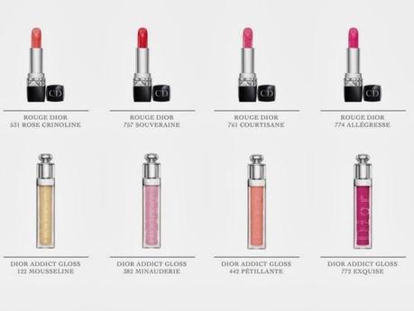 Dior Trianon. Dior Trianon.