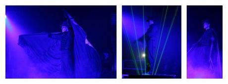 Circo Raluy. Un circo de toda la vida. Circo Raluy Boom