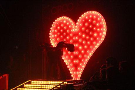 Circo Raluy. Un circo de toda la vida. Circo Raluy Barcelona Boom