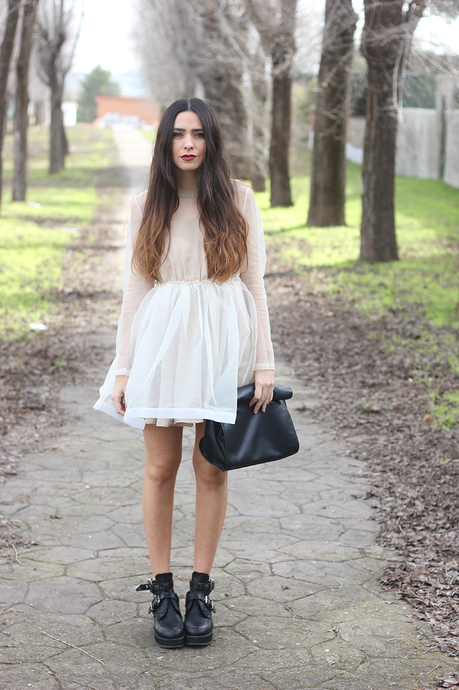Street Style of the Week! Street Style of the Week!